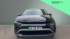 Skoda Enyaq 150kW 60 SE L 63kWh 5dr Auto Electric Estate
